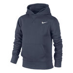 Nike YA76 Brushed Fleece Pullover Boys